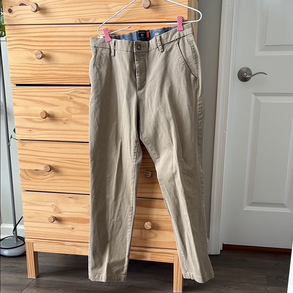 Men’s Dockers